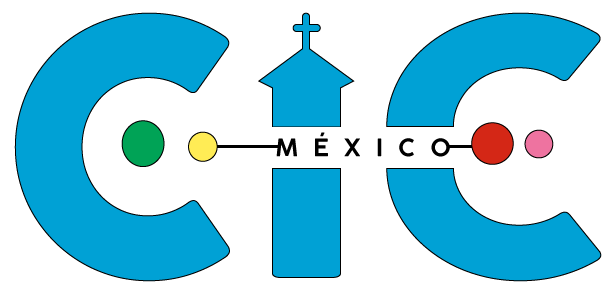 Logo de CIC México